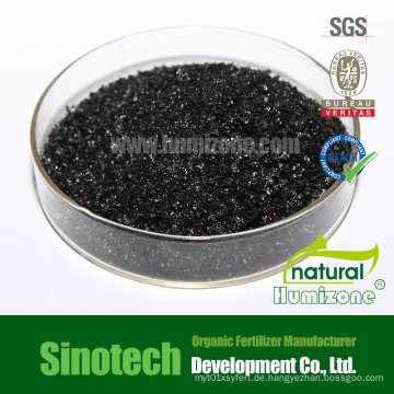 Humizone Hi-Humic Dünger: Kaliumharat 80% Flocke (H080-F)